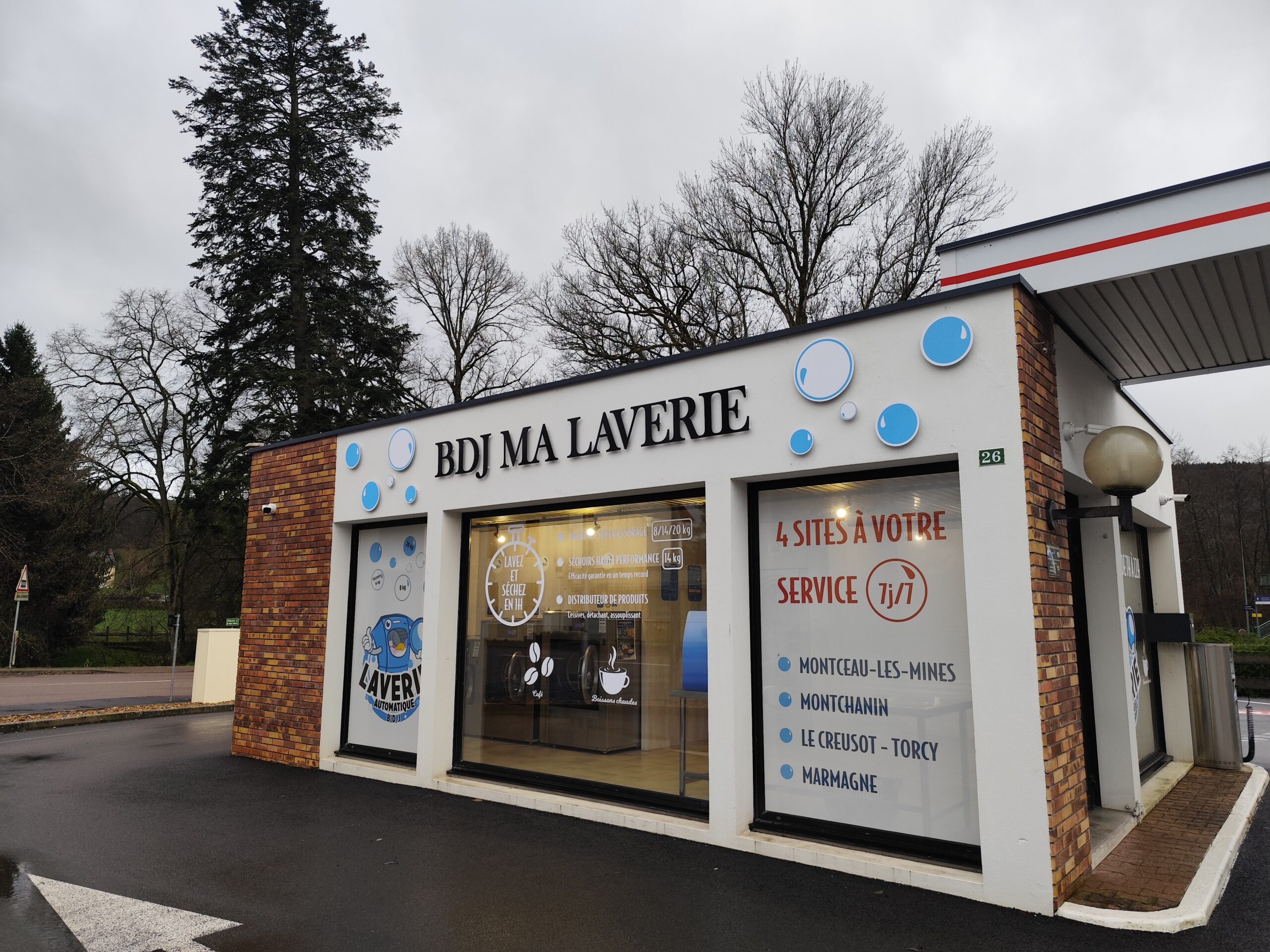 BDJ Ma Laverie Marmagne 5