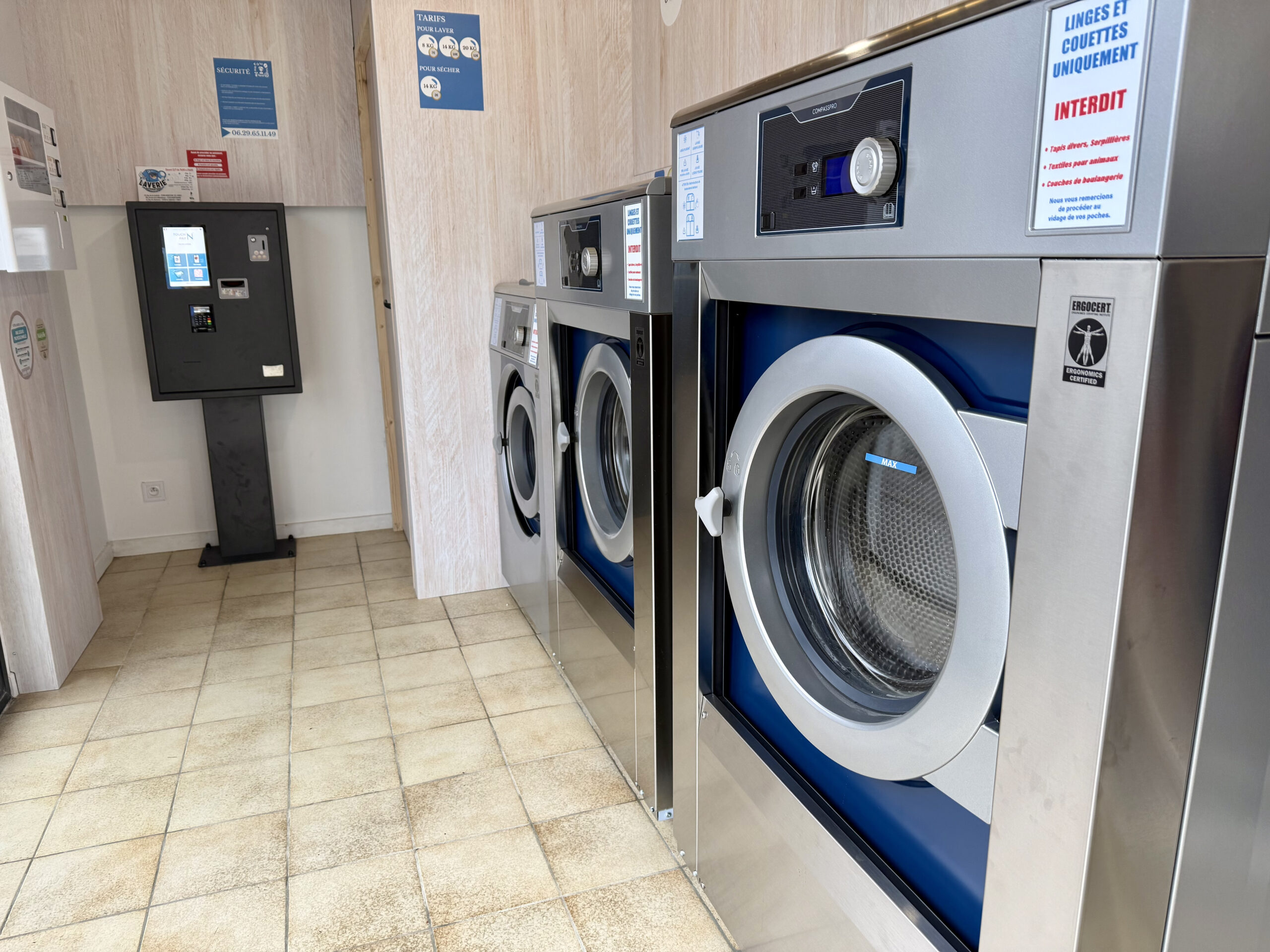 BDJ Ma Laverie Marmagne 2