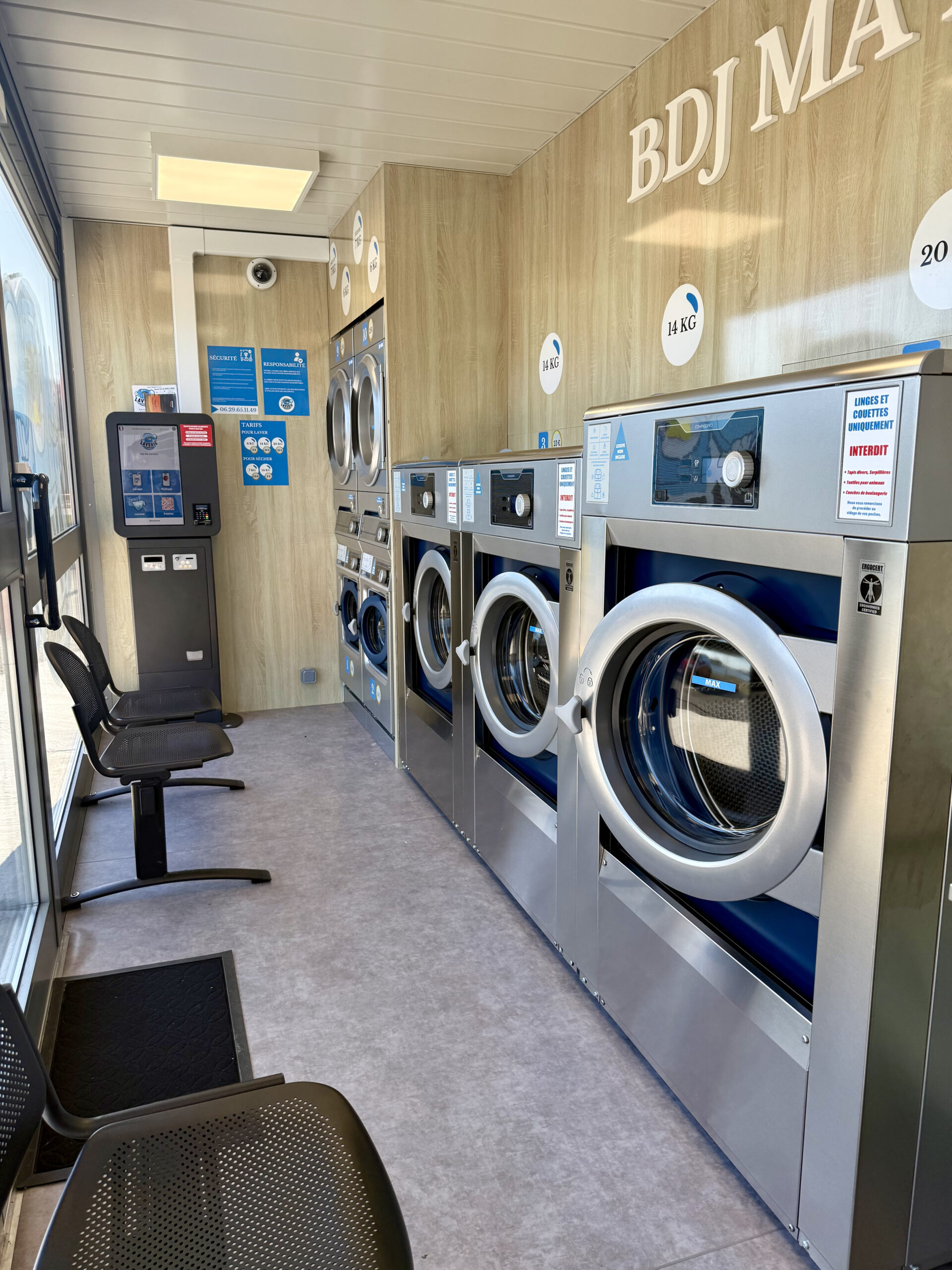 BDJ Ma Laverie Le Creusot 4